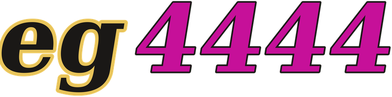 eg4444 logo